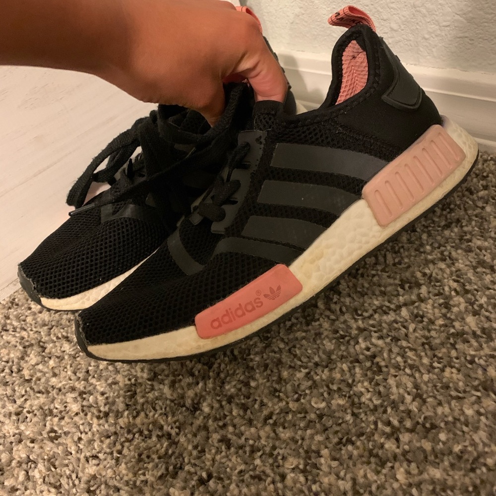 Adidas!!
